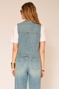 25S-GESINE TOKYO DENIM