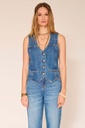 25S-GESINE TOKYO DENIM