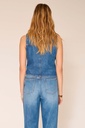 25S-GESINE TOKYO DENIM