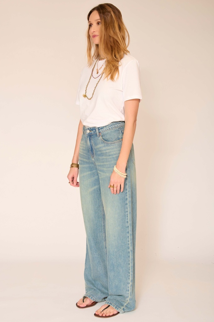 25S-POKA TOKYO DENIM