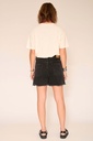25S-THE PLAYA BLACK DENIM