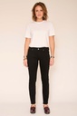 25S-THE BARDOT POWER STRETCH