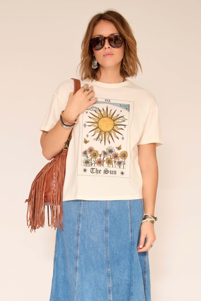 25S-TAROT