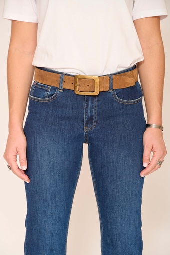 25S-DOUCE SUEDE